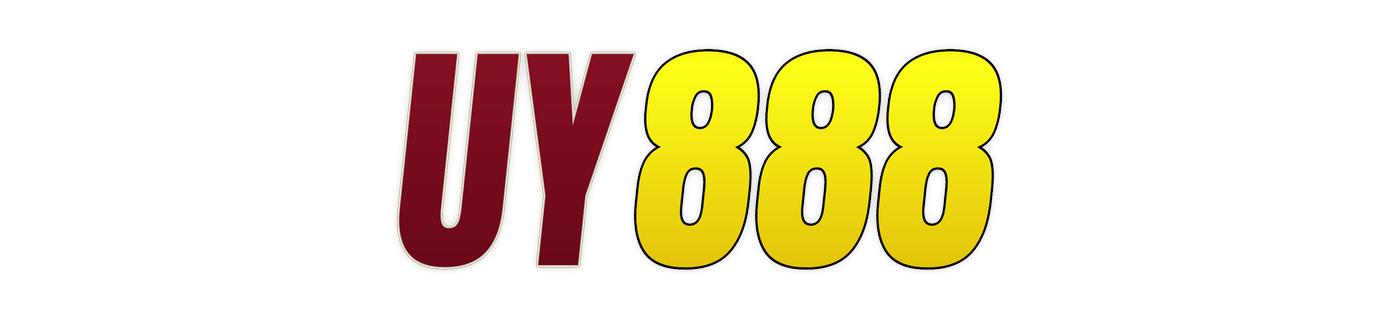 uy888 logo